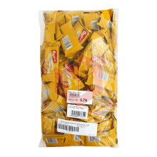 Biscoito maizena sache Bauducco 730g