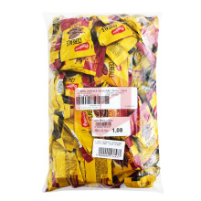 Biscoito Cereale cacau aveia e mel sachê 1kg