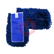 Mop pó acrílico euro Bralimpia 80cm RE800
