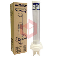 Dispenser poupa copo 150ml a 200ml BellPlus