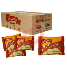 Biscoito maria Le Petit 180x2un/9g
