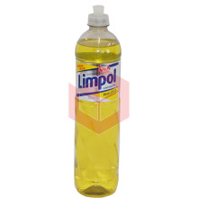 Detergente Limpol neutro 500ml