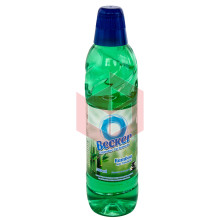 Limpador perfumado bamboo Becker 500ml R-3767
