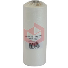 Saco plástico picotado Giopack 1kg 20x30cm c/500un