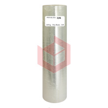 Filme stretch sem tubete 50cm 25 micras