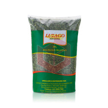 Orégano em flocos Luzago 1kg