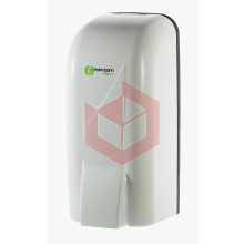 Saboneteira refil p/álcool spray Dropy LDSE800BW