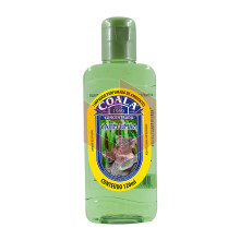 Limpador perfumado capim limão concentrado Coala 120ml