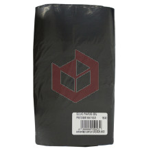 Saco para lixo 200l preto 8m 90x110 Prapeso c/100un 