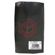 Saco para lixo 200l preto 10m 90x110 Prapeso c/100un
