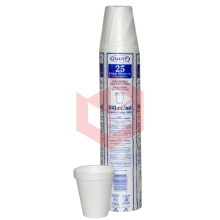 Copo térmico 177ml 6J6 Dart c/25un
