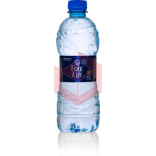 Água mineral sem gás Font Life 12x510ml