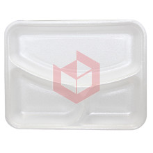 Embalagem isopor DM100-3 Darnel c/200un D744101RFY