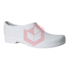 Sapato ocupacional branco n.35 Soft Grip Flex