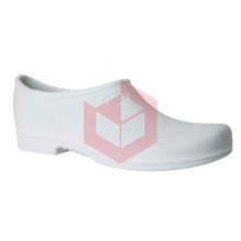 Sapato ocupacional branco n.38 Soft Grip Flex
