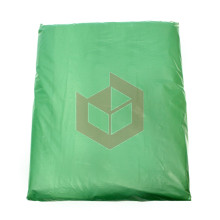 Saco para lixo 100l verde 8m 75x85 Prapeso c/100un