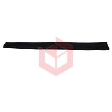 Refil borracha p/rodo alumínio 40cm Sanches R.320