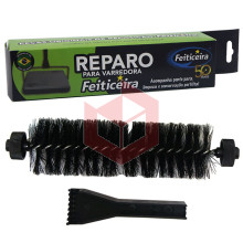 Escova kit reposição para vassoura feiticeira R.5034