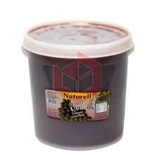 Doce de uva cremoso  Naturell 4.5kg