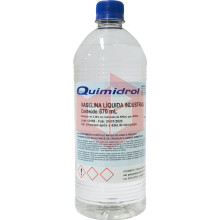 Vaselina líquida industrial Quimidrol 870ml