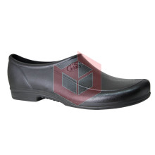 Sapato ocupacional preto n.35 Soft Grip Flex