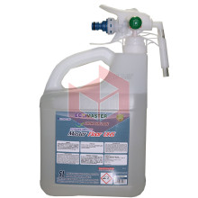 Detergente limpa pisos master floor uhs 5l