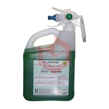 Desinfetante hospitalar master guardian 5l