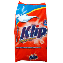 Sabão em pó Klip 5kg