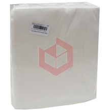 Wipes DC Clean Intense 50 branco 50x60cm c/50un