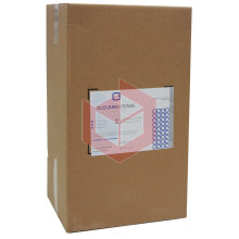 Wipes DC Clean Intense 50 branco 50x60cm 6x50un