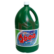 Água sanitária Q'Boa 5l