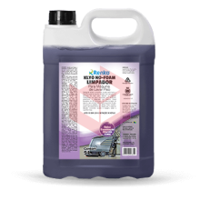 Limpador Klyo no foam 5l