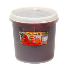 Doce de morango cremoso Naturell 4.5kg