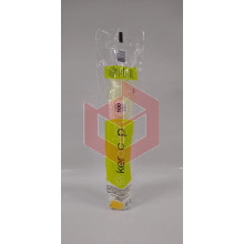 Copo Kerocopo PS transparente 180ml c/100un