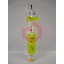 Copo Kerocopo PS transparente 200ml c/100un