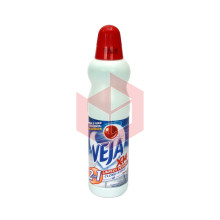 Veja limpeza pesada x14 cloro ativo 2em1 500ml