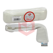 Luva para lavador de vidros 35cm Bralimpia LL350