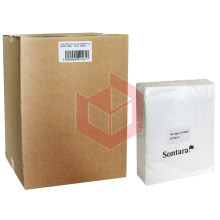 Wipes DC Clean Versatile 60 branco 50x60cm c/6x50un