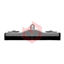 Rodo plástico 45cm com cabo Bettanin 9054C