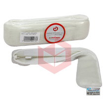 Luva para lavador de vidros 45cm Bralimpia LL450