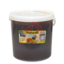 Doce de abacaxi cremoso Naturell 4.5kg