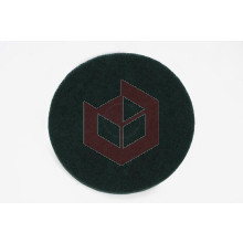 Disco 3M Scotch Brite limpador verde 350mm