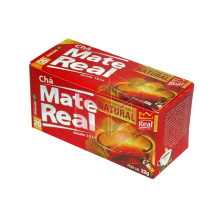 Chá mate natural Real 20x1.6g