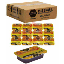 Mel sachê Isis 144x15g