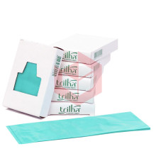 Descarte para absorvente Trilha 20x25un T2807