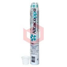 Copo Altacoppo PP branco 50ml c/100un