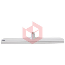 Rodo plástico 65cm branco sem cabo M.Longo