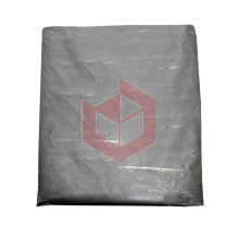 Saco para lixo 100l cinza 5m 75x85 NEK c/100un