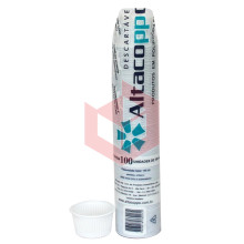Pote Altacopo branco PT100 100ml c/100un