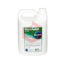 Impermeabilizante Cera Wax I Polish incolor 5l R-4033
